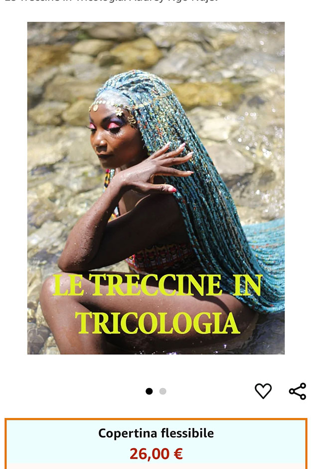 treccine in tricologia
