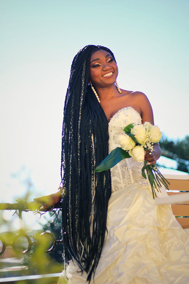 box braids