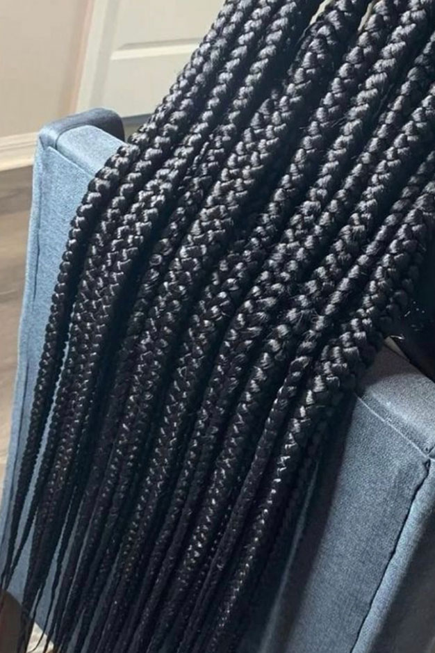 box braids