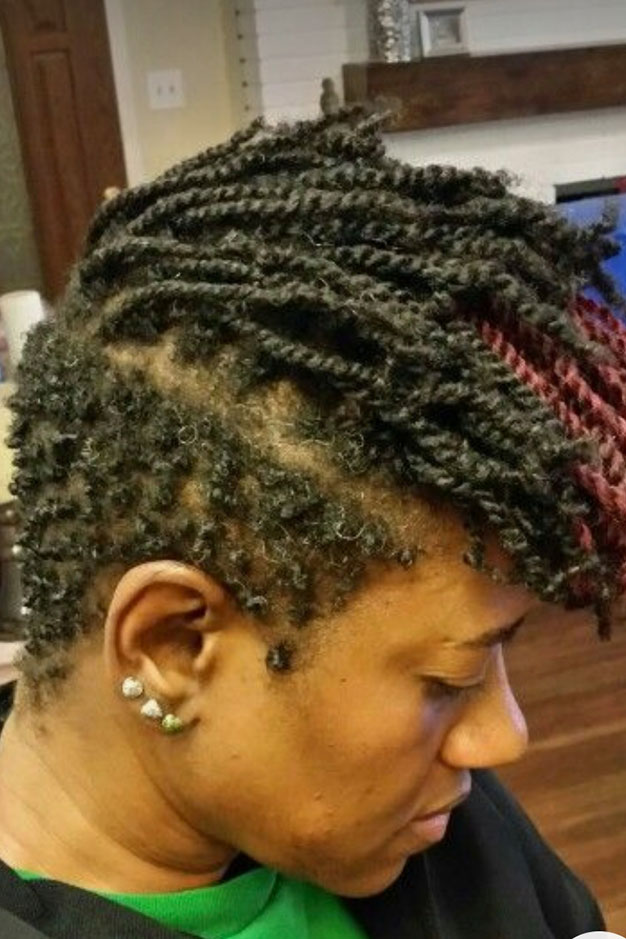 twist