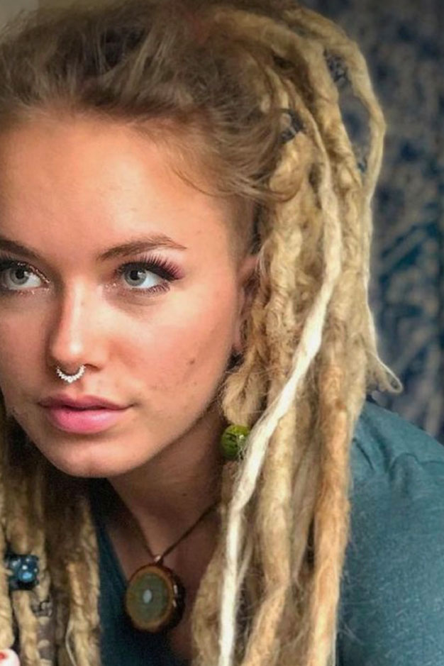 cyber dreads