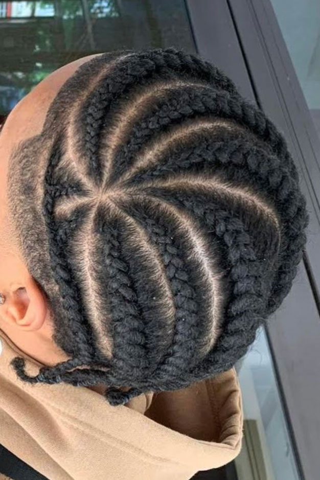 bob braids