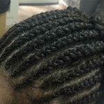 Le Treccine Africane