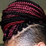 dreadlock sintetici