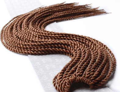 Senegalese Twist
