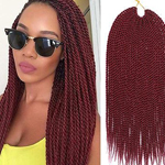 senegalese twist