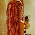 treccine classiche africane