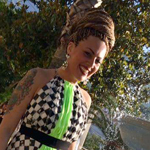 Le Treccine Africane