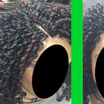 Le Treccine Africane