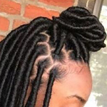 dreadlock sintetici