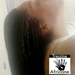 treccine classiche africane
