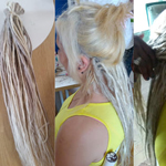 Le Treccine Africane