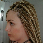 le treccine africane