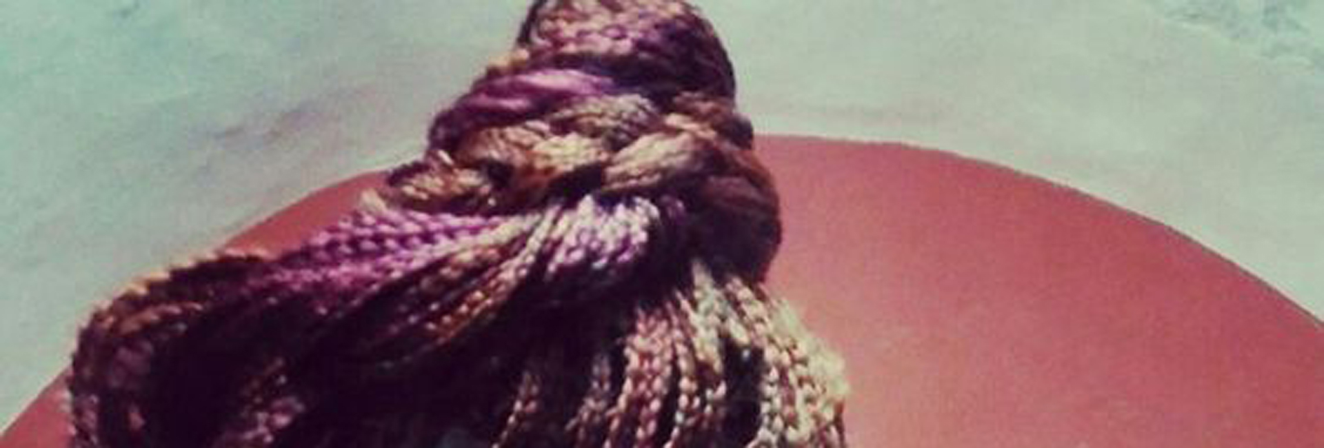 le treccine africane 