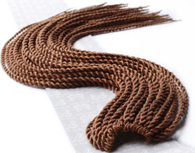 Senegalese Twist