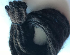 Dreadlock Sintetici
