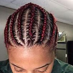 crochets braids