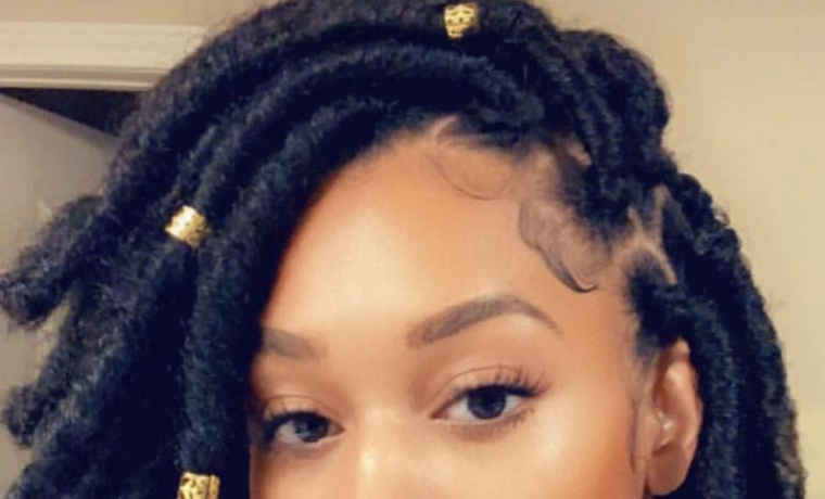 dreadlock sintetici faux locs ciocche di dreads