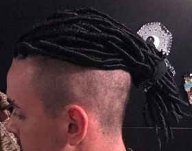 Dreads