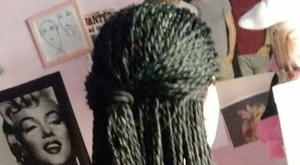 Senegalese twist napoli