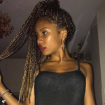 le treccine africane napoli