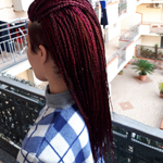 Le Treccine Africane